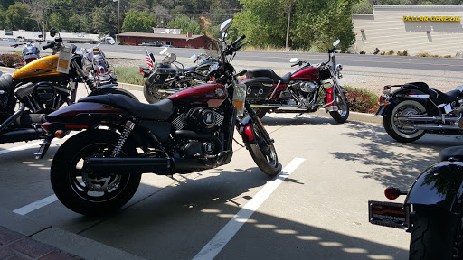 Harley-Davidson Dealer «Jamestown Harley-Davidson», reviews and photos, 18275 CA-108, Jamestown, CA 95327, USA
