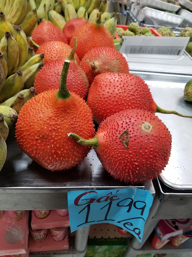 Asian Grocery Store «Lien Hoa Oriental Market», reviews and photos, 3692 W Waters Ave, Tampa, FL 33614, USA