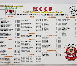 Mulya Cirebon Chinese Food photo