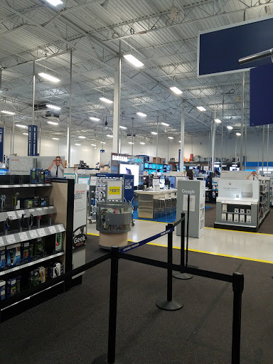 Electronics Store «Best Buy», reviews and photos, 2445 Iron Point Rd, Folsom, CA 95630, USA