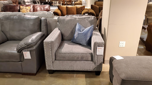 Furniture Store «Ashley HomeStore», reviews and photos, 1045 Crossroads Pkwy, Romeoville, IL 60446, USA