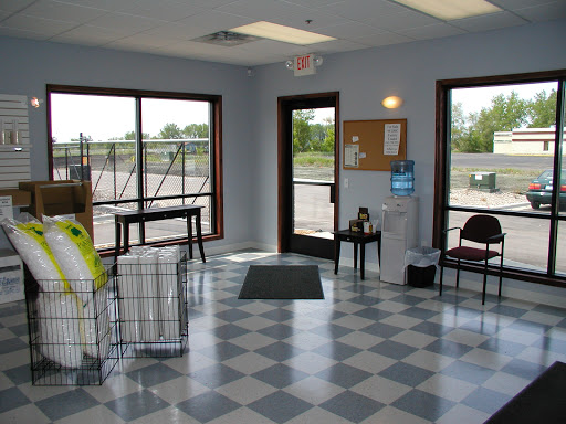 Self-Storage Facility «Acorn Mini Storage», reviews and photos, 11880 Central Ave NE, Blaine, MN 55434, USA