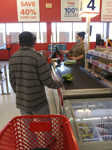 Grocery Store «Save-A-Lot», reviews and photos, 220 Cypress St, Salisbury, MD 21801, USA