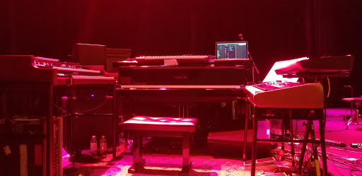 Concert Hall «Ponte Vedra Concert Hall», reviews and photos, 1050 A1A North, Ponte Vedra Beach, FL 32082, USA