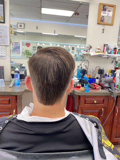 Barber Shop «Family Barber Shop», reviews and photos, 191 NY-59 #9, Suffern, NY 10901, USA