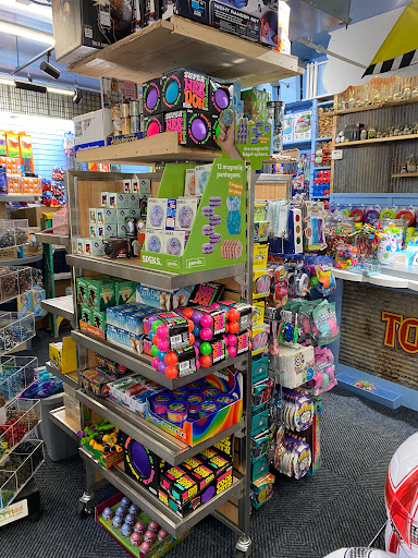 Toy Store «Great Turtle Toys», reviews and photos, Main St, Mackinac Island, MI 49757, USA