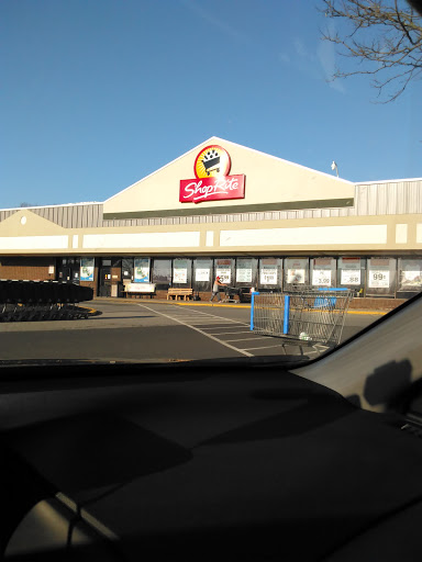 Grocery Store «ShopRite of Tallman», reviews and photos, 250 NY-59, Airmont, NY 10901, USA