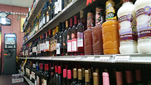 Liquor Store «LOL LIQUORS», reviews and photos, 12107 Toepperwein Rd #6, Live Oak, TX 78233, USA