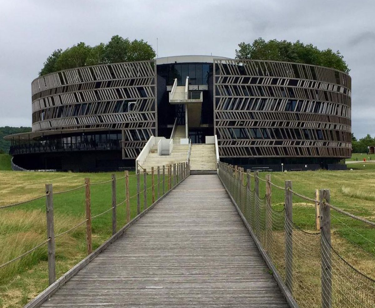 Photo n° 1 de l'avis de Coline.e fait le 08/08/2022 à 19:22