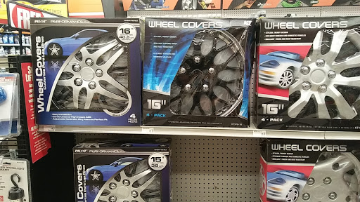 Auto Parts Store «AutoZone», reviews and photos, 5155 S Peoria Ave, Tulsa, OK 74105, USA