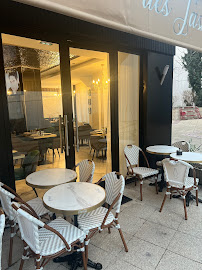 Atmosphère du Restaurant tunisien Le comptoir des jasmins à Paris - n°2