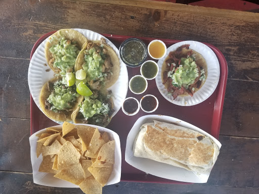 Mexican Restaurant «The Taco Man», reviews and photos, 9617 Central Ave, Montclair, CA 91763, USA