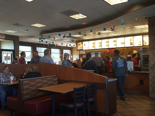 Fast Food Restaurant «Chick-fil-A», reviews and photos, 1781 Eatonton Rd, Madison, GA 30650, USA