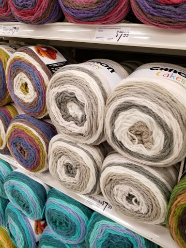 Craft Store «Michaels», reviews and photos, 1520 Pleasant Valley Rd, Manchester, CT 06040, USA