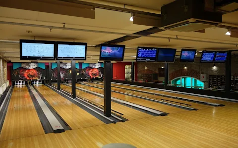 Bowling KUULSAAL image