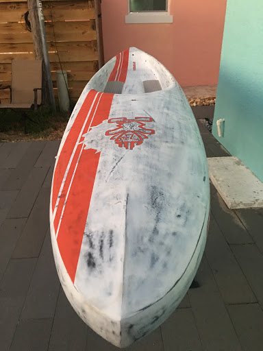 Surf Shop «Epic Boardsports LLC», reviews and photos, 350 N Atlantic Ave, Cocoa Beach, FL 32931, USA