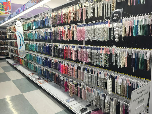 Fabric Store «Jo-Ann Fabrics and Crafts», reviews and photos, 6200 Greenbelt Rd, Greenbelt, MD 20770, USA