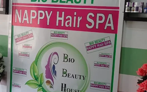 Bio Beauty NAPPY Hair SPA image