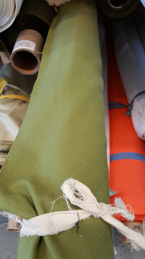 Fabric Store «Discount Fabrics», reviews and photos, 3006 San Pablo Ave, Berkeley, CA 94702, USA