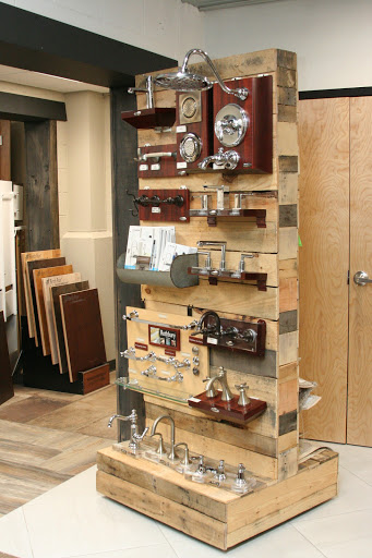 Kitchen Remodeler «Superior Floorcoverings & Kitchens», reviews and photos, 254 E King St, Chambersburg, PA 17201, USA