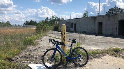 Palmetto Parkway Bike Path