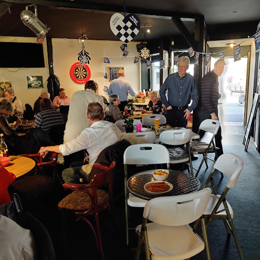 Humle Pubben in Humlebaek, Fredensborg