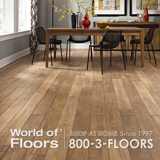 World Of Floors