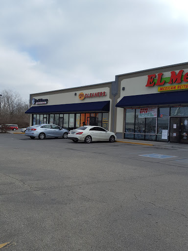 Dry Cleaner «$2.25 Grand Cleaners», reviews and photos, 7235 N Keystone Ave, Indianapolis, IN 46240, USA