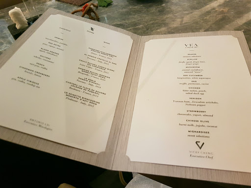 VEA Restaurant