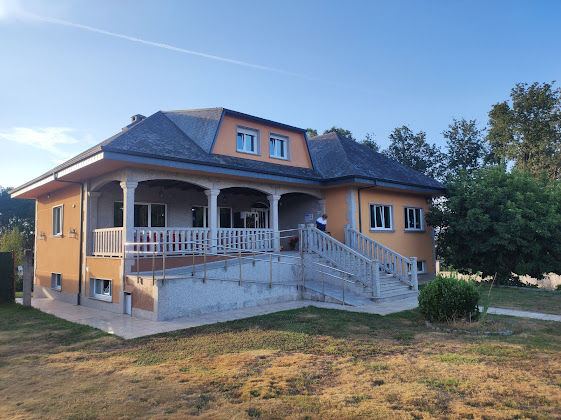 Photos des visiteurs hôtels PENSION VILANOVA/ alojamiento 15688 Sigüeiro