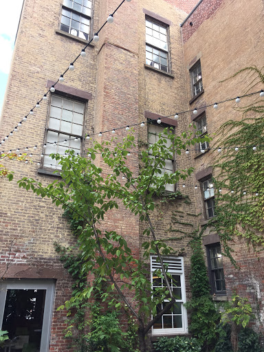 Non-Profit Organization «The Lesbian, Gay, Bisexual & Transgender Community Center», reviews and photos, 208 W 13th St, New York, NY 10011, USA