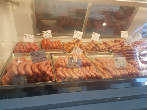 Butcher Shop «Proper Sausages», reviews and photos, 9722 NE 2nd Ave, Miami, FL 33138, USA
