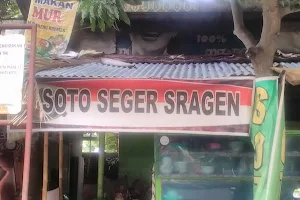 Soto Seger Sragen image