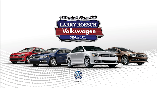 Volkswagen Dealer «Larry Roesch Volkswagen», reviews and photos, 313 W Grand Ave, Bensenville, IL 60106, USA