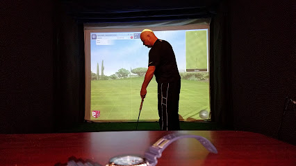 Full Swing Indoor Golf