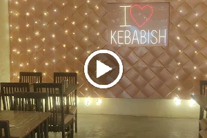 The Kebabish Restaurant image