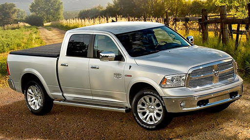 Car Dealer «Stewart Chrysler Dodge Jeep Ram», reviews and photos, 800 Serramonte Blvd, Colma, CA 94014, USA