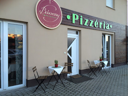 Bársony Pizzeria