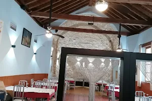 restaurante Sinagoga image