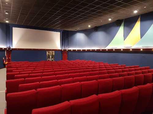 Cinéma Le Hublot à Le Croisic