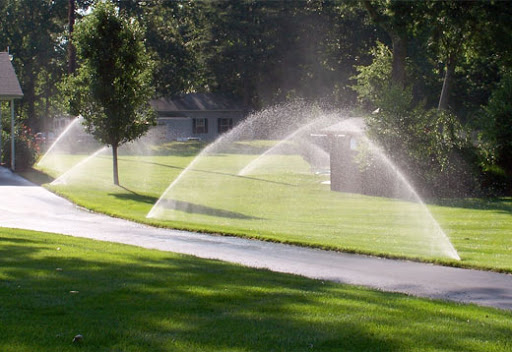 SuperGreen Irrigation image 4
