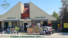 Agrocity Gazdabolt