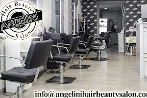 Angelini Hair Beauty Salon Genova image