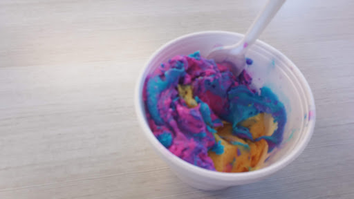 Ice Cream Shop «La Nueva Flor de Michoacan», reviews and photos, 582 N Arizona Ave, Chandler, AZ 85225, USA