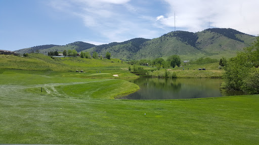Golf Club «Fossil Trace Golf Club», reviews and photos, 3050 Illinois St, Golden, CO 80401, USA