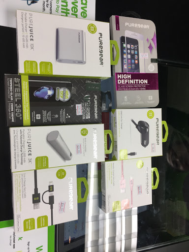 Cell Phone Store «Cricket Wireless Authorized Retailer», reviews and photos, 17120 Colima Rd #105, Hacienda Heights, CA 91745, USA