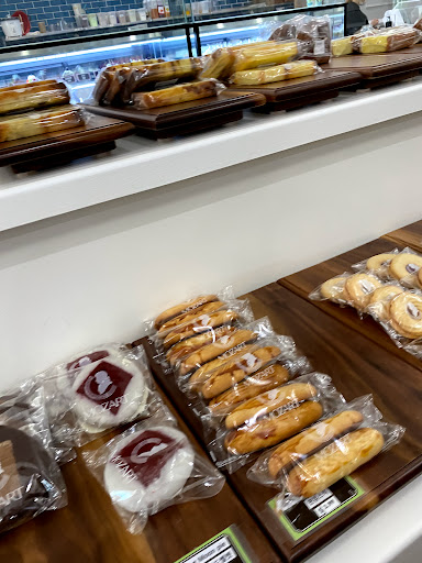 Bakery «Mozart Bakery», reviews and photos, 5301 Buford Hwy NE, Atlanta, GA 30340, USA