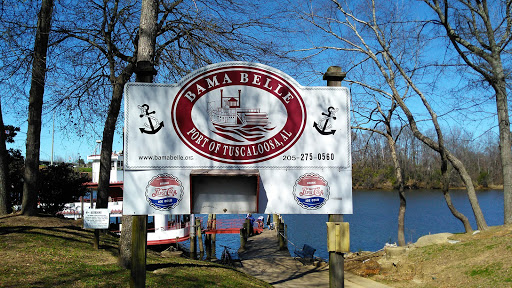 Live Music Venue «Tuscaloosa Amphitheater», reviews and photos, 2710 Jack Warner Pkwy, Tuscaloosa, AL 35401, USA