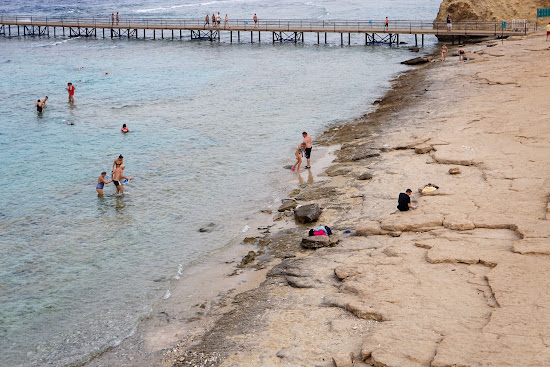 Solymar Reef Marsa
