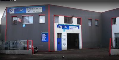 ATAM CARS à Drancy